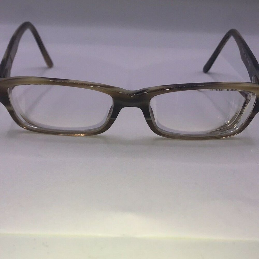 Ray-Ban RB5169 Tan/Brown Tortoise Accent Complete Plastic Frame Unisex